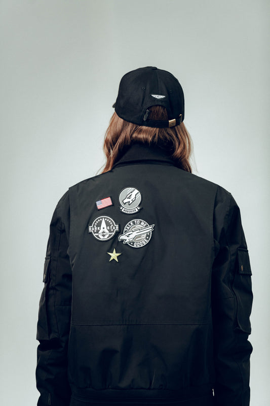 Top Gun Maverick Aviator Cap
