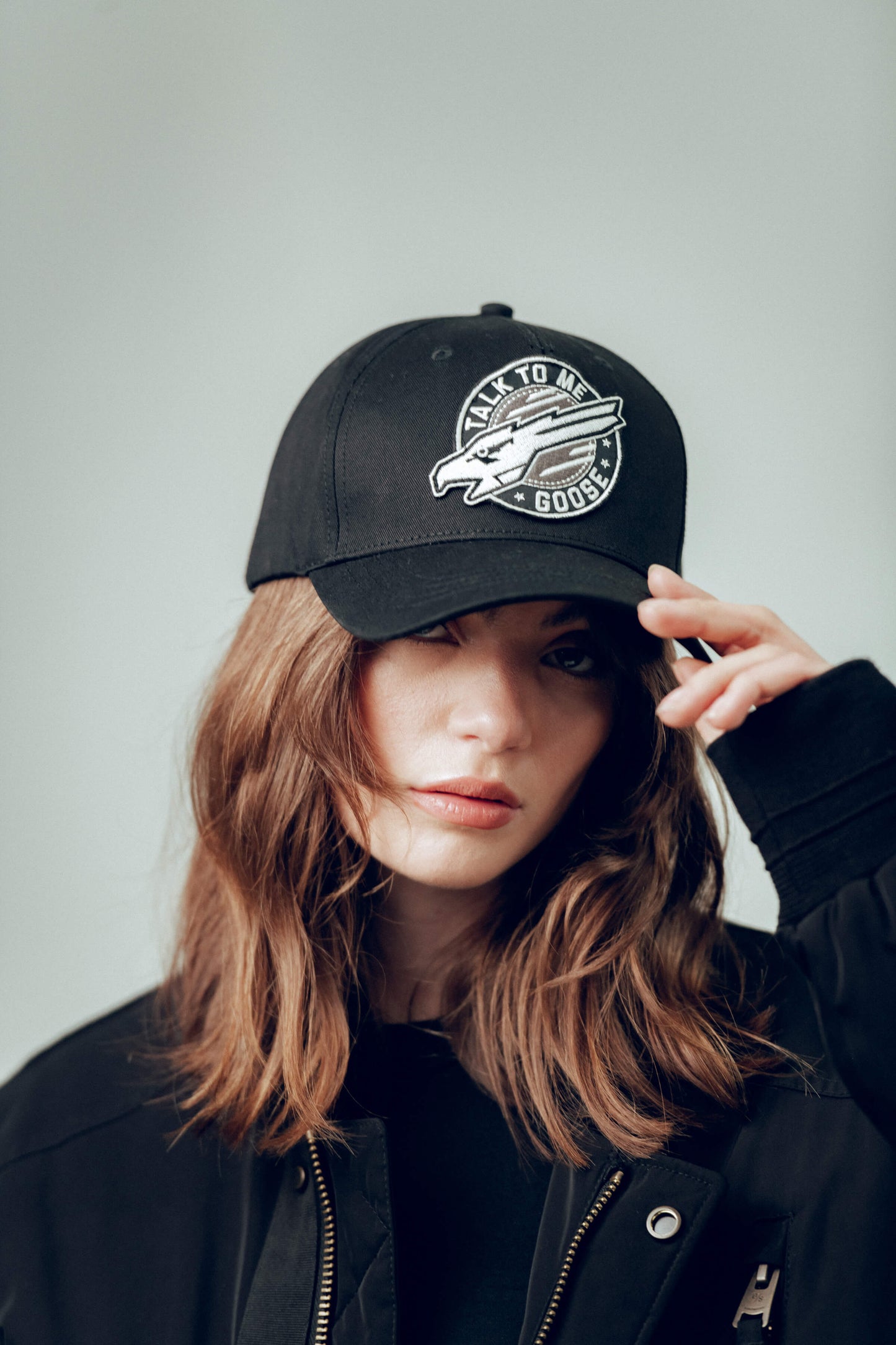 Top Gun Maverick Aviator Cap