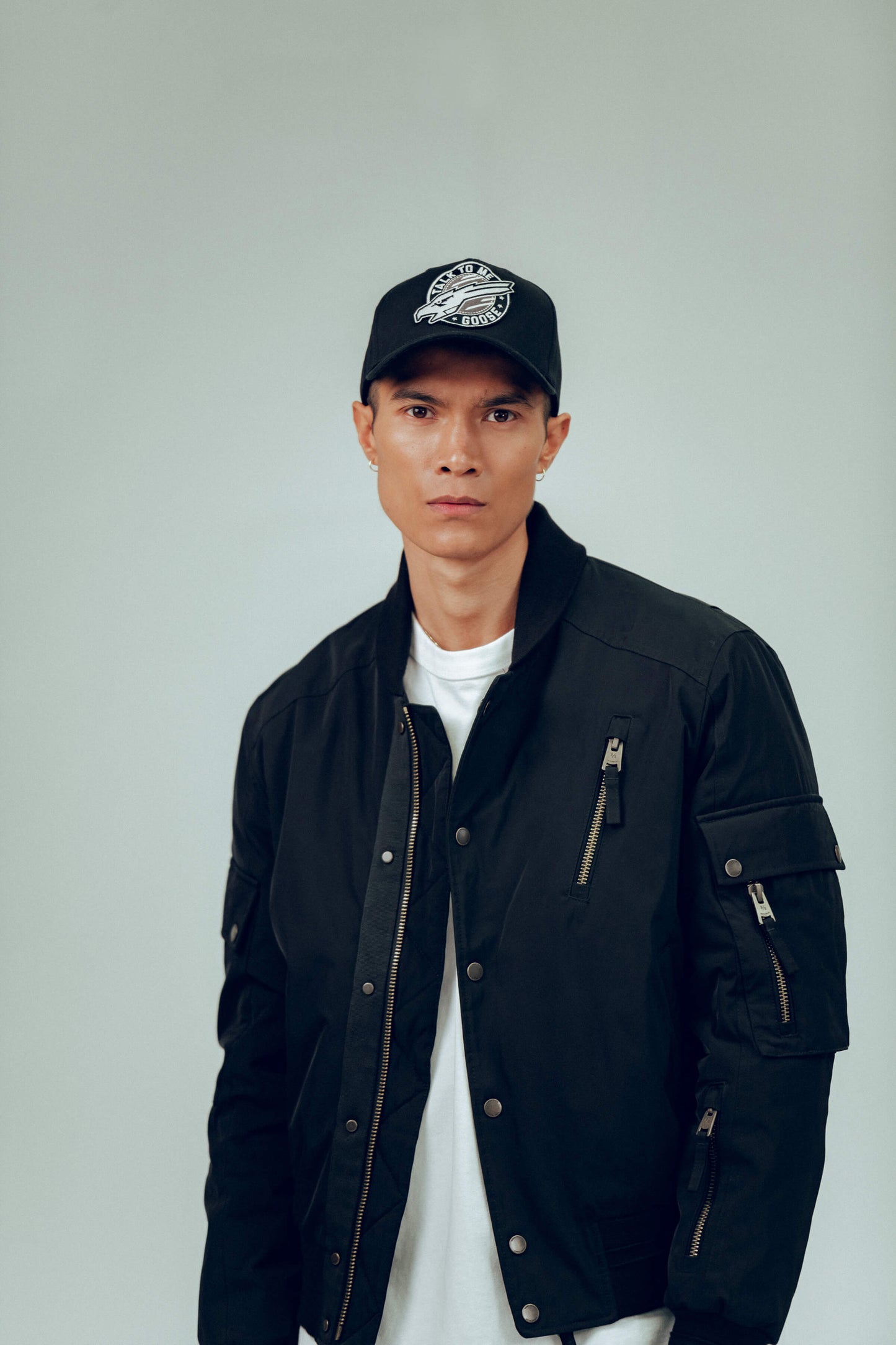 Top Gun Maverick Aviator Cap