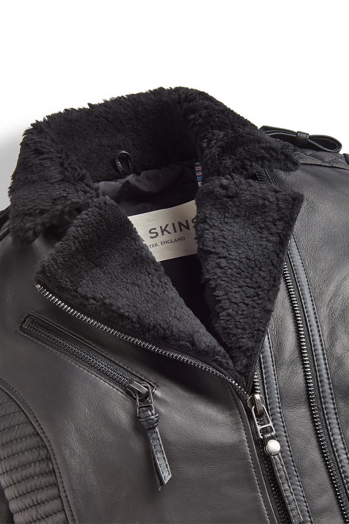 Kay Michaels: Shearling (Woman)