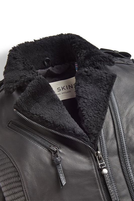 Kay Michaels: Shearling (Woman)