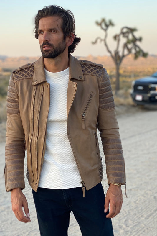 Kay Michaels 2.0: Desert (Man)