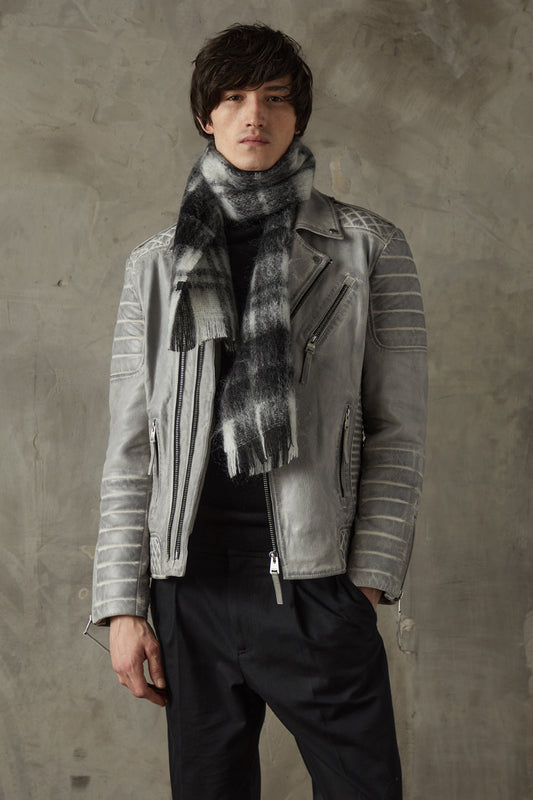 Kay Michaels 2.0: Iced Chrome Free Tall (Man)
