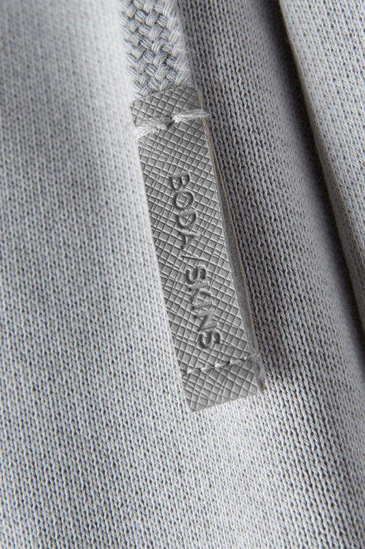 530 Washed Stone Grey Trackpant (Man)