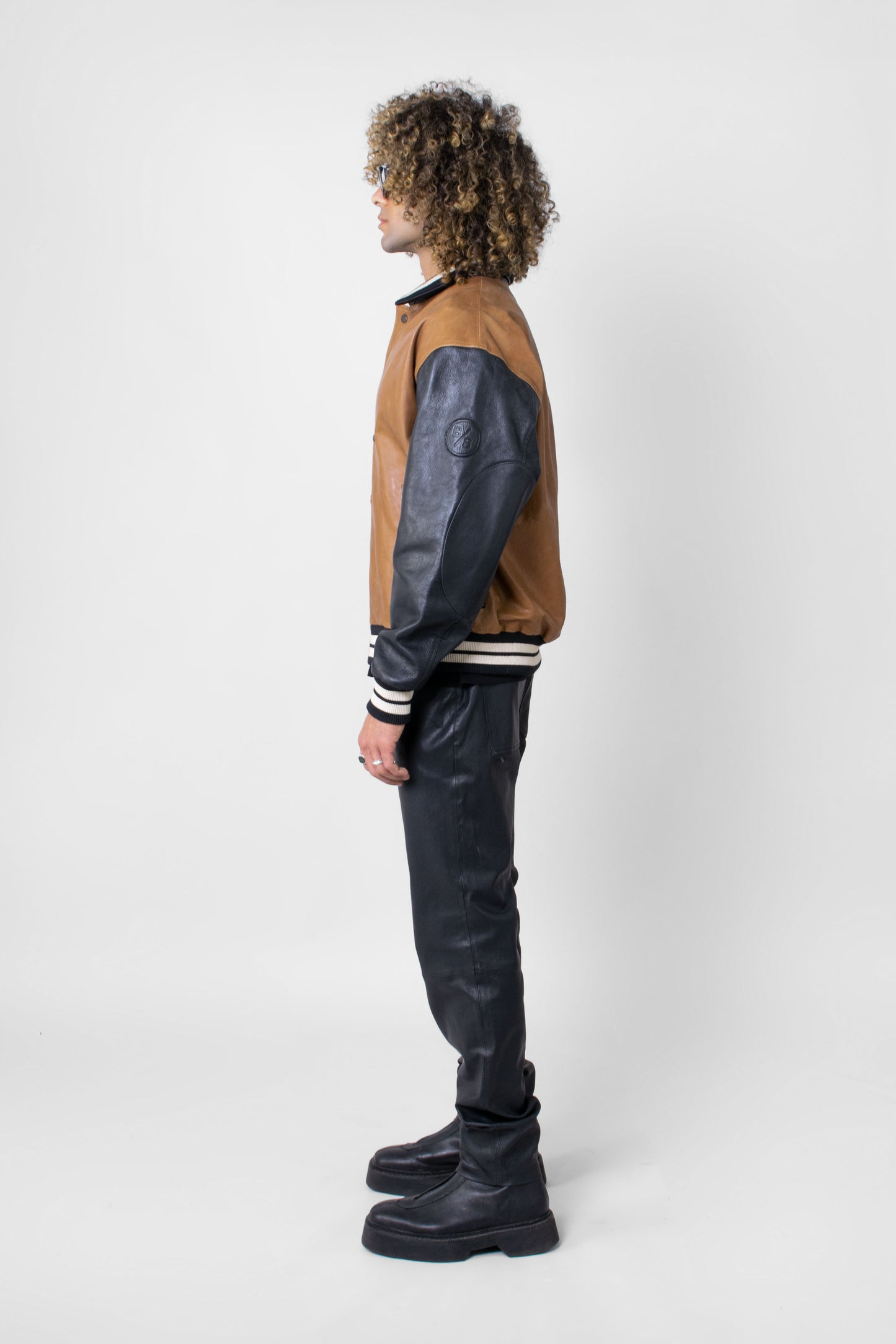 VARSITY NOMAD TALL (MAN)