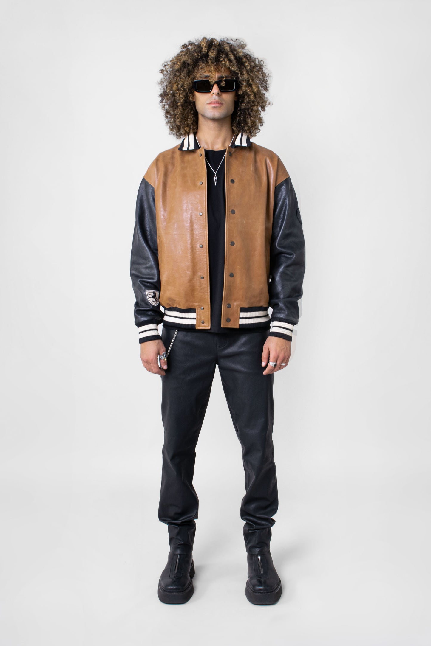 VARSITY NOMAD TALL (MAN)