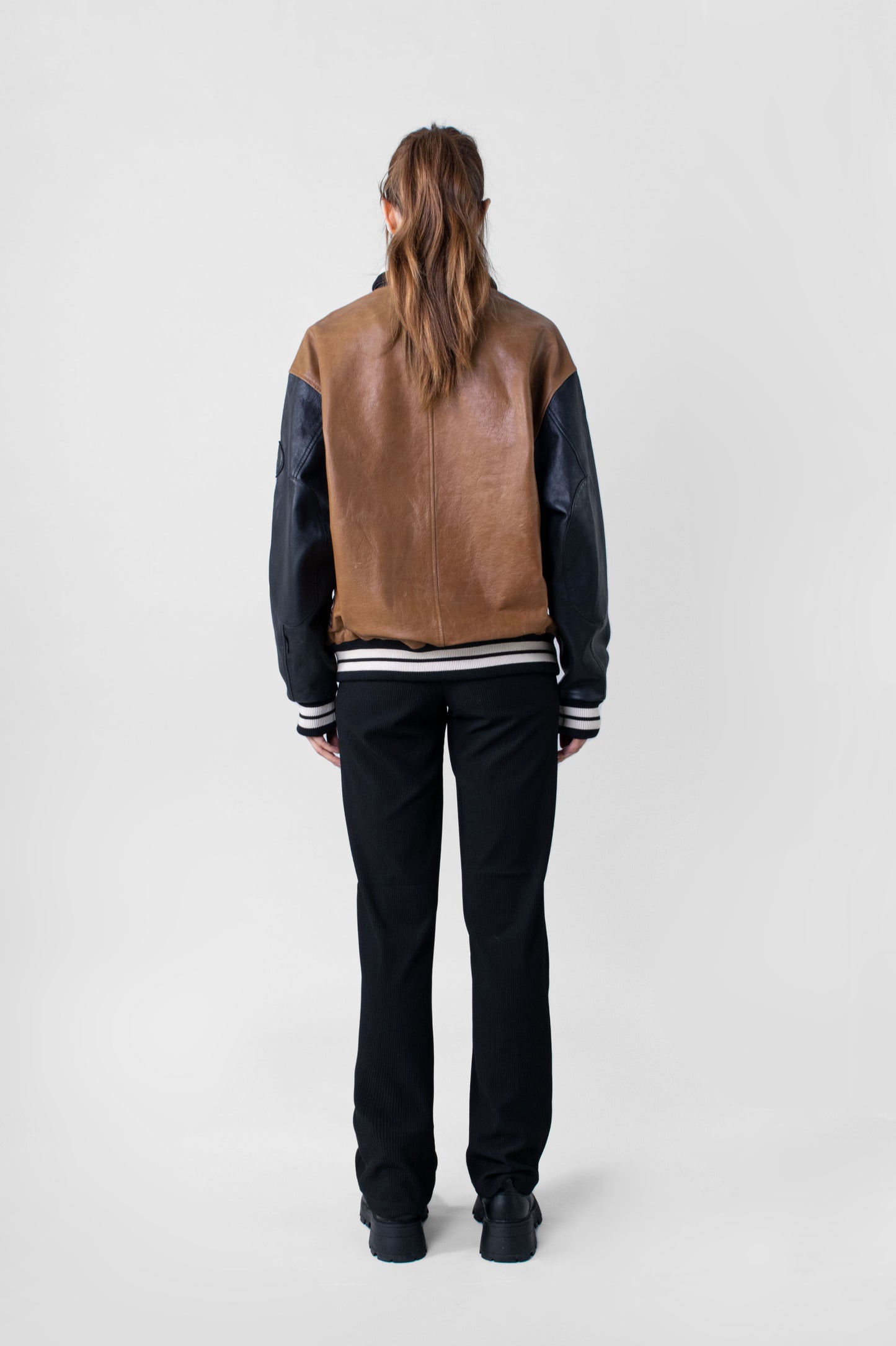 VARSITY NOMAD (WOMAN)