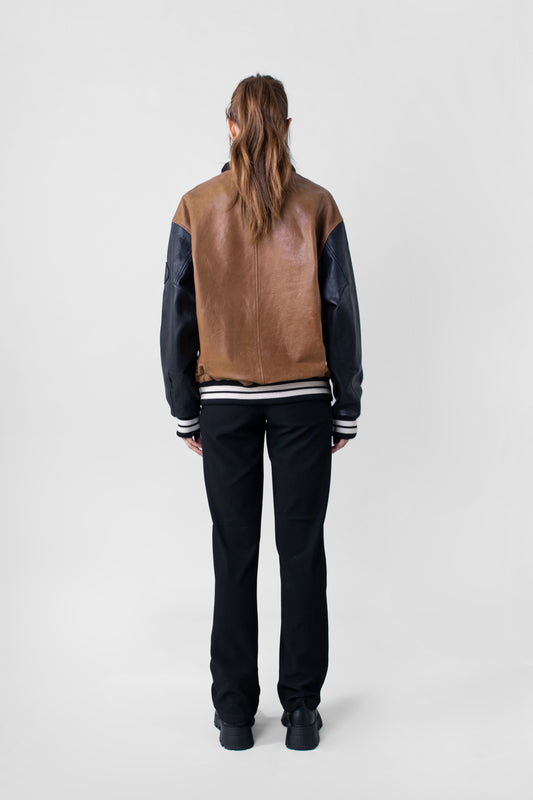 VARSITY NOMAD TALL (WOMAN)