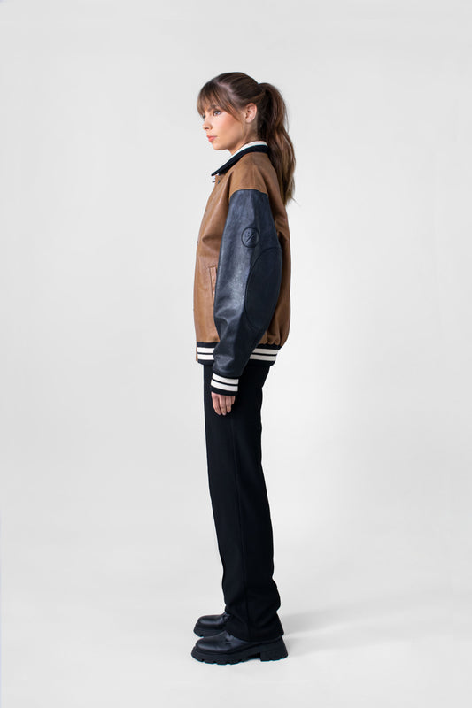 VARSITY NOMAD (WOMAN)