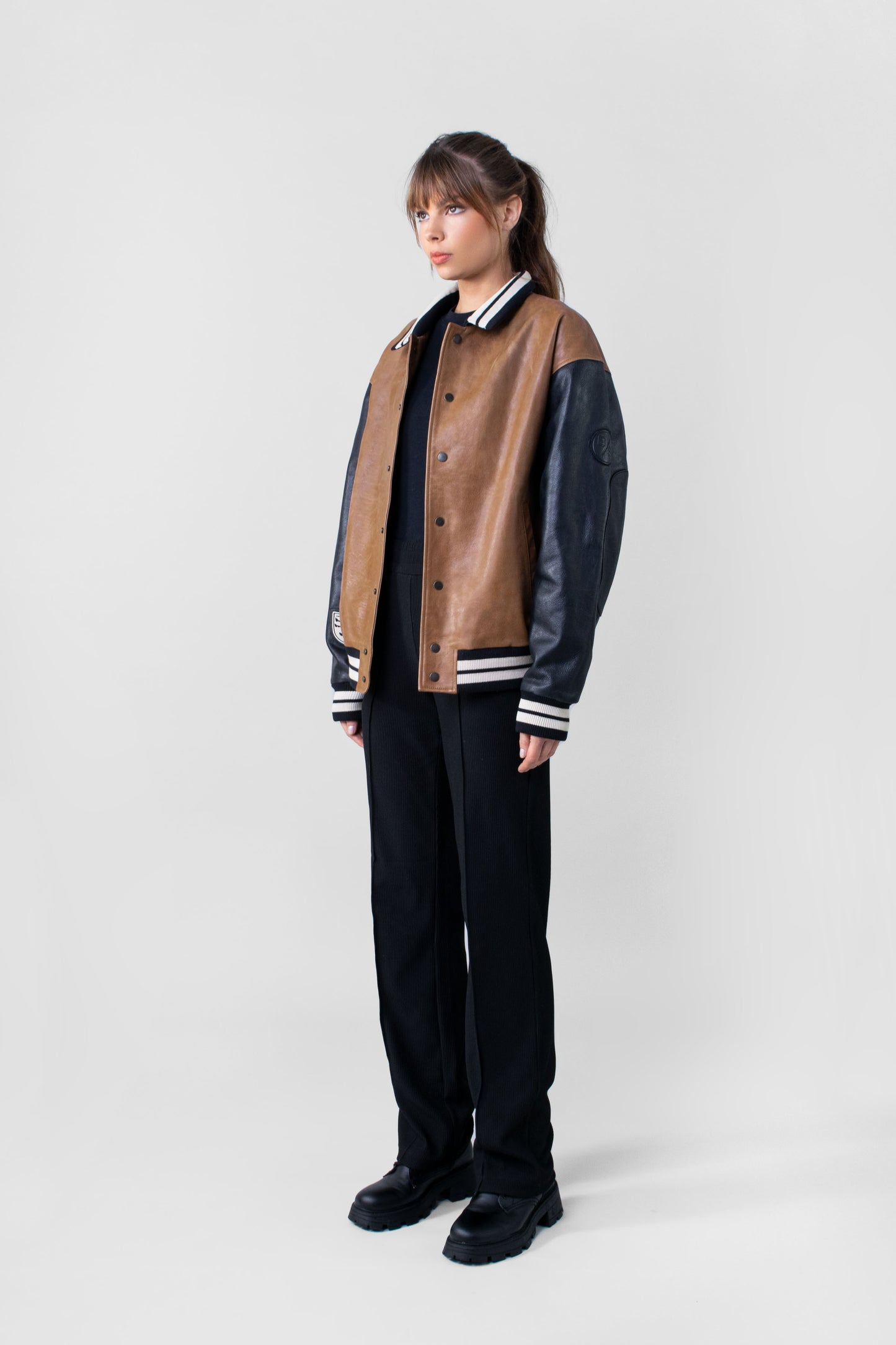 VARSITY NOMAD (WOMAN)