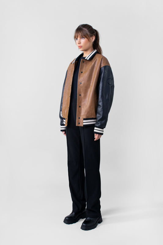 VARSITY NOMAD (WOMAN)