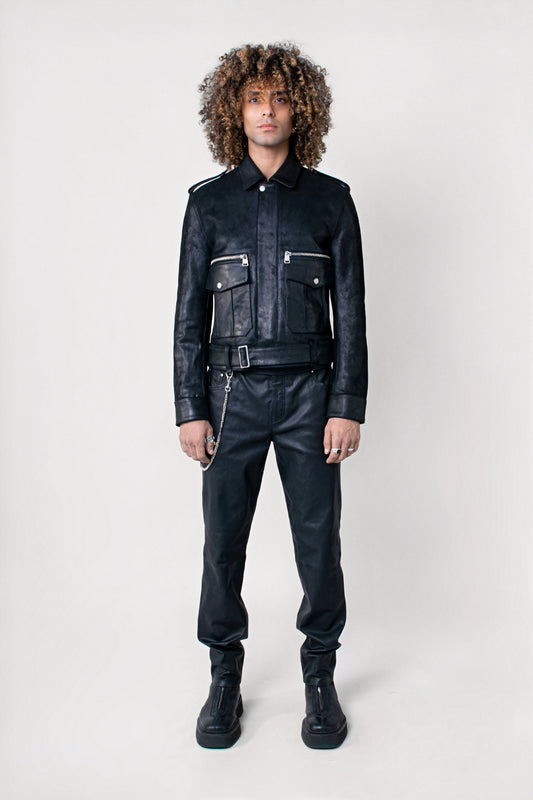 NAVIGATOR TALL (MAN)