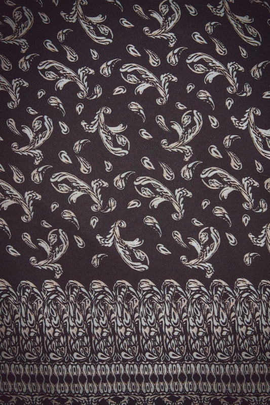 Kay Michaels: Paisley (Woman)